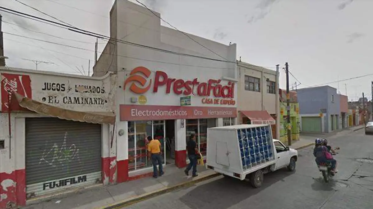 prestafacil