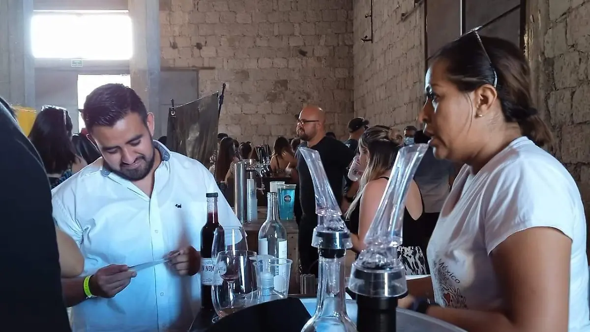 festival de cerveza