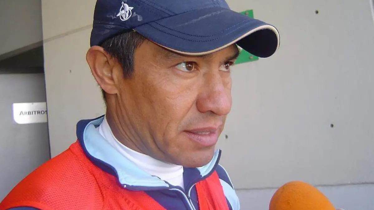 Ignacio Ambriz