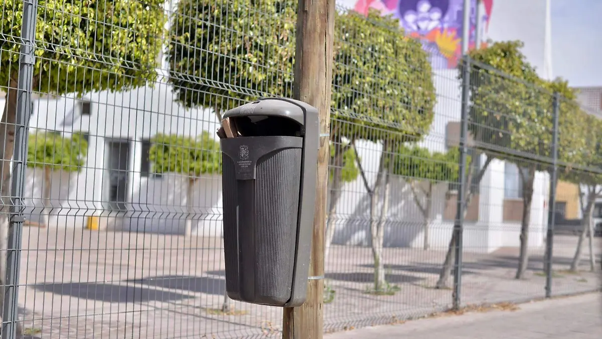 Basura  
