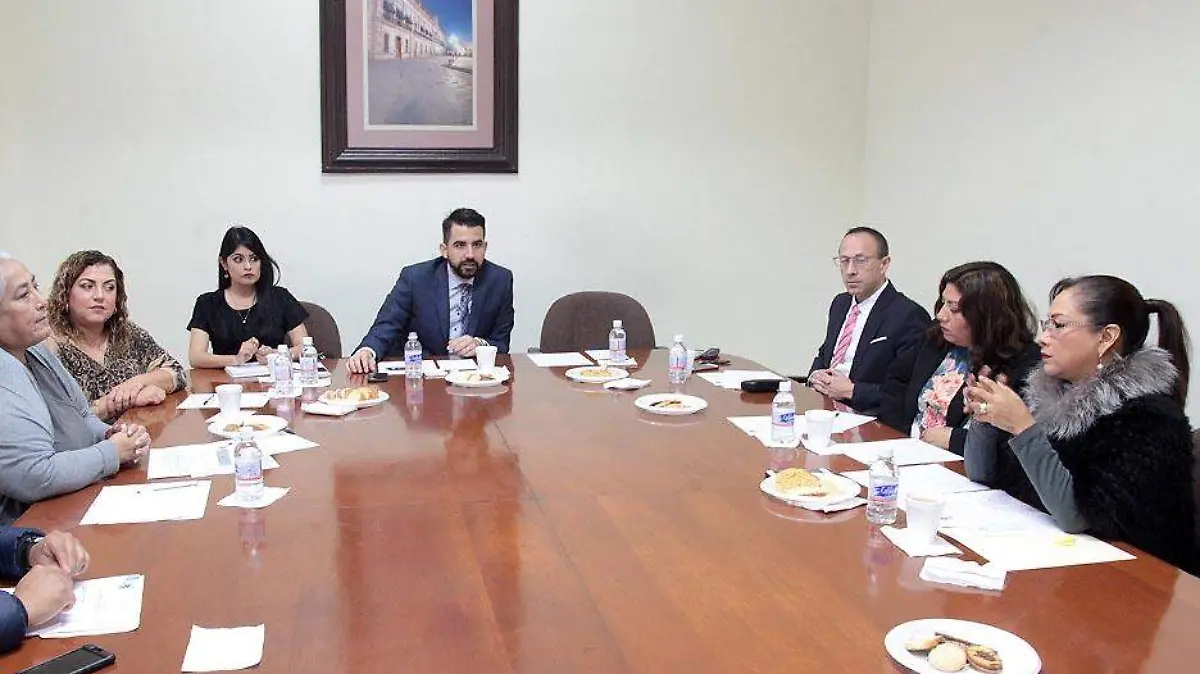 Comisiones unidas de Justicia y Puntos Constitucionales_0