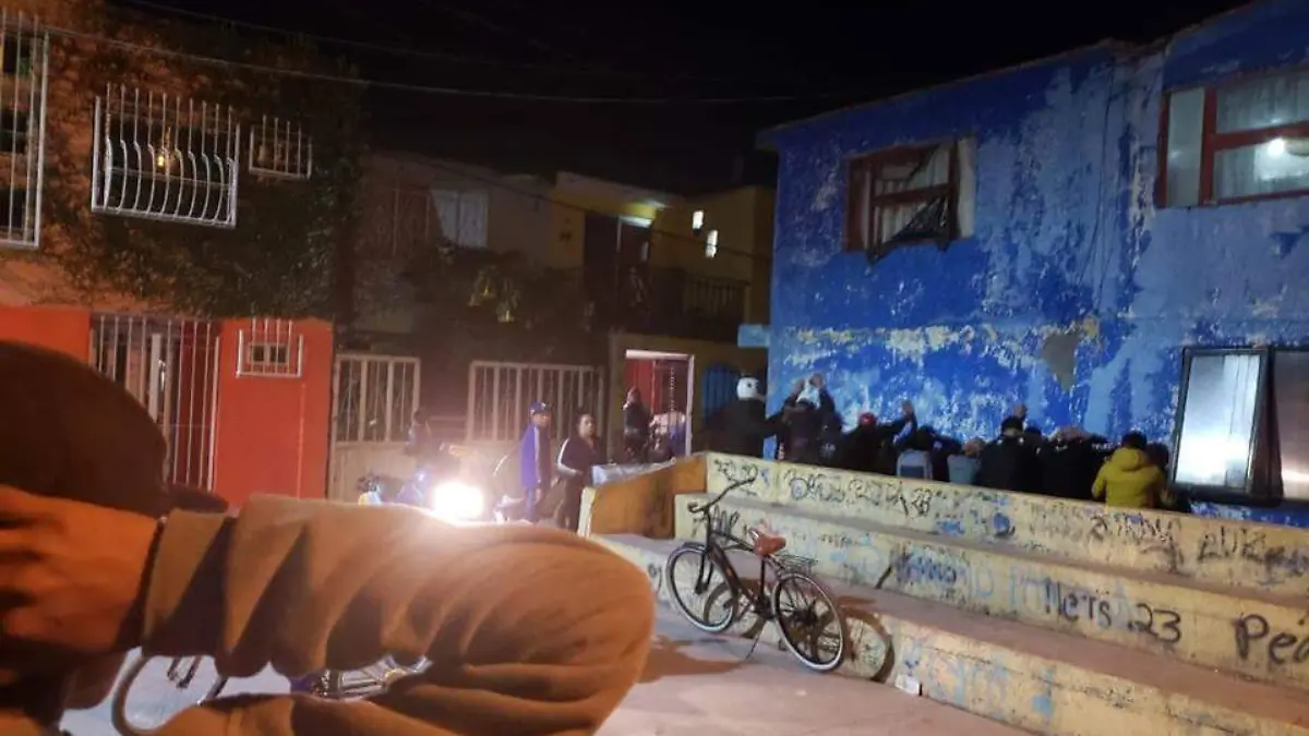 pandillas pandilleros cholos detenidos operativo 2