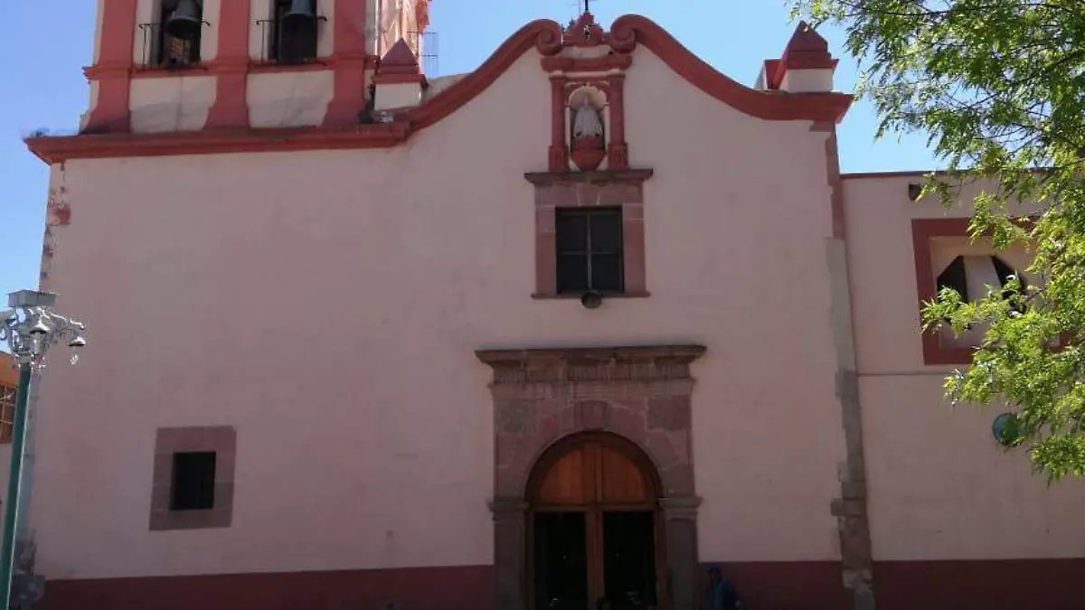 barrio