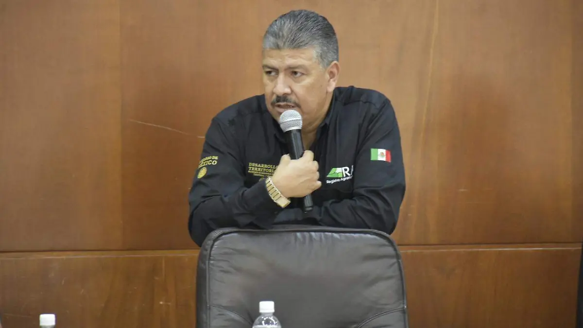 Deficiente atención RAN2