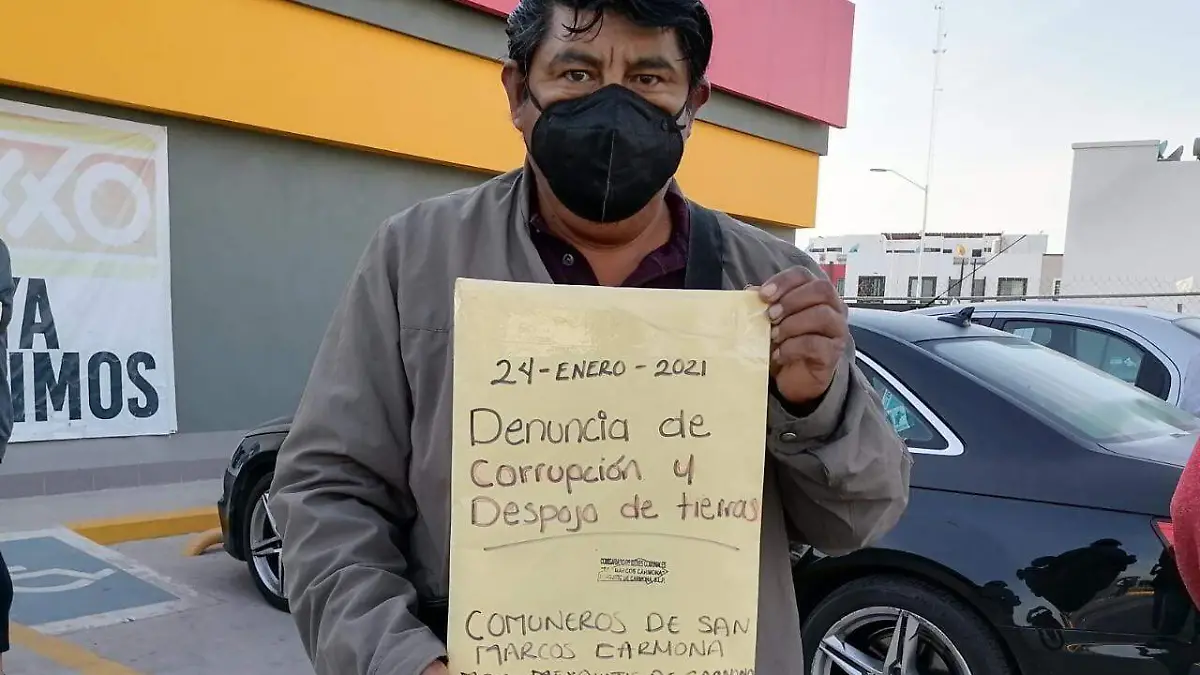 depojo de tierra s