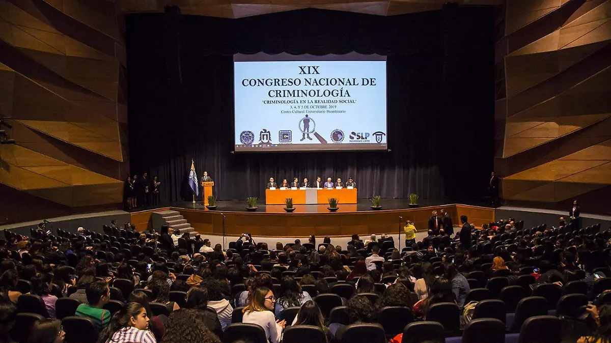 INAUGURACION DE XIX CONGRESO NACIONAL DE CRIMINOLOGIA Panorama1 (3)