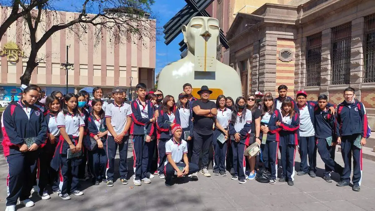Magnas exposiciones de Rivelino (3)