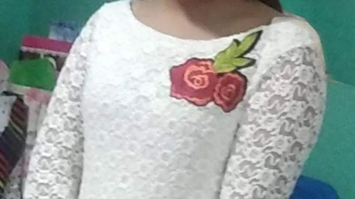 Cumpleaños  Rebeca Abigali García  (3)