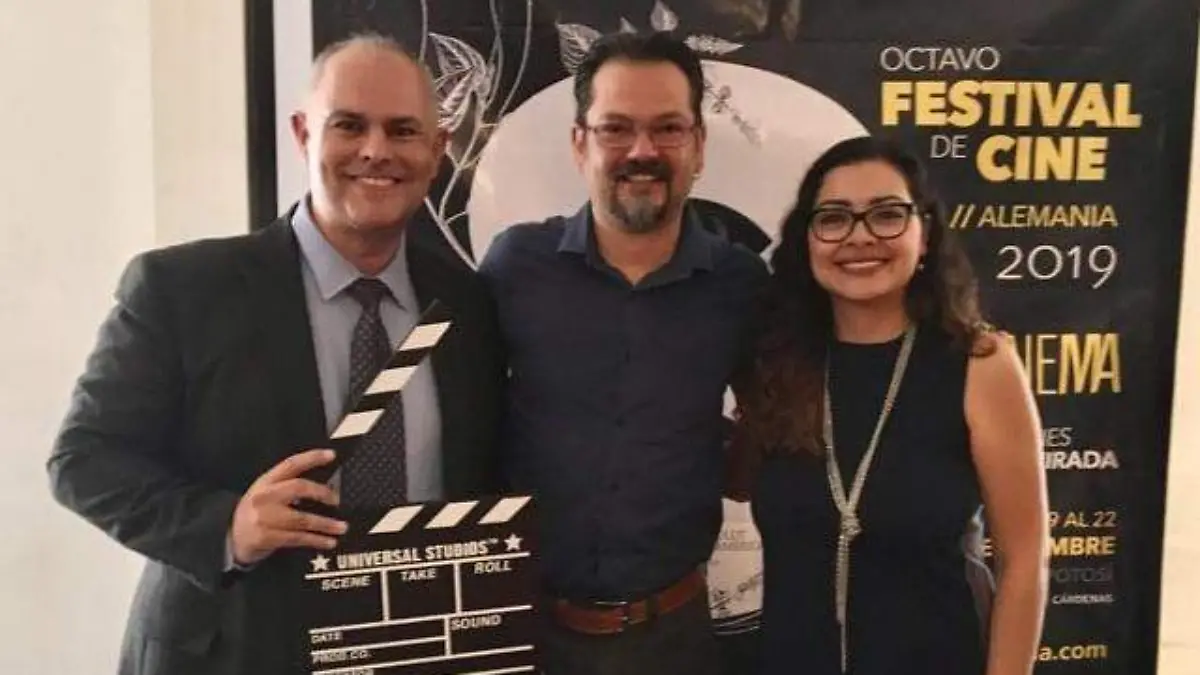 festival cine