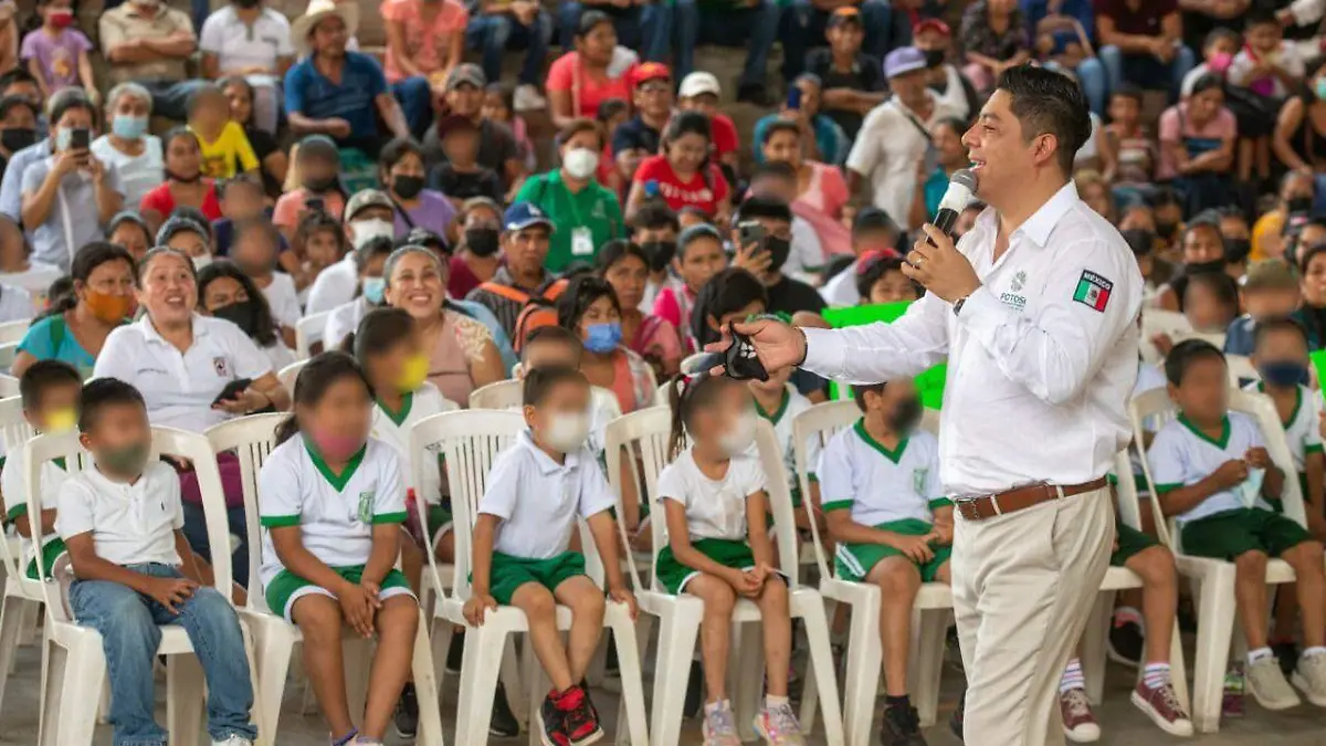 Visita a la huasteca 