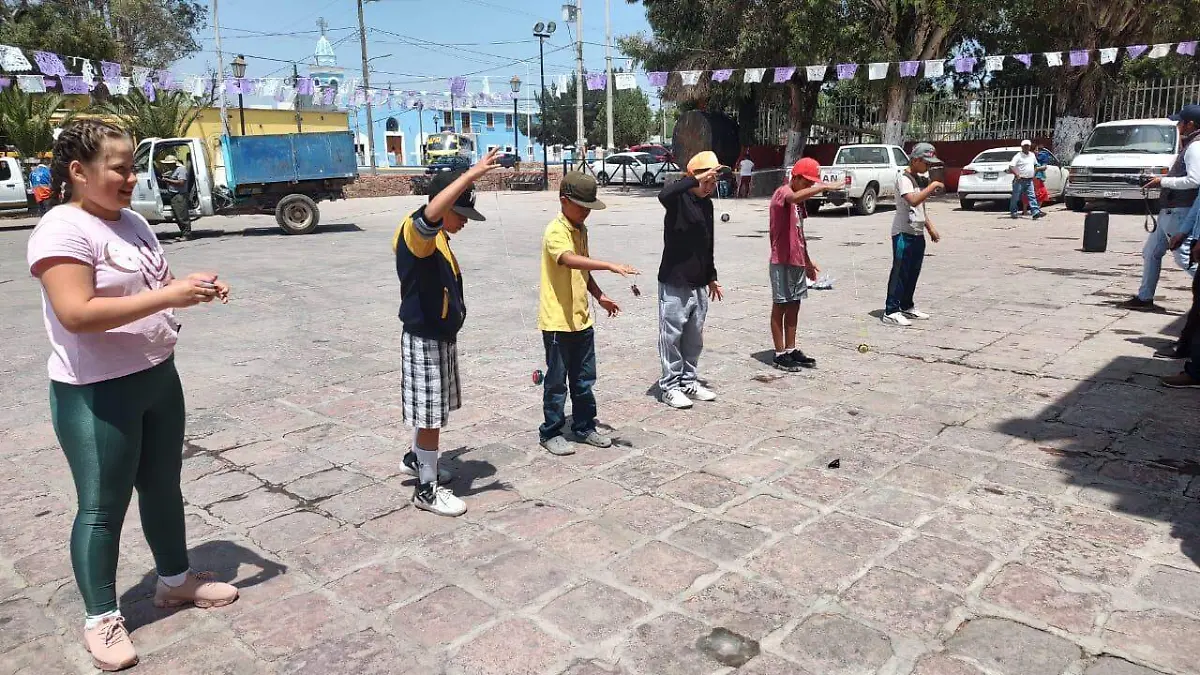 Juegos tradicionales  (1)