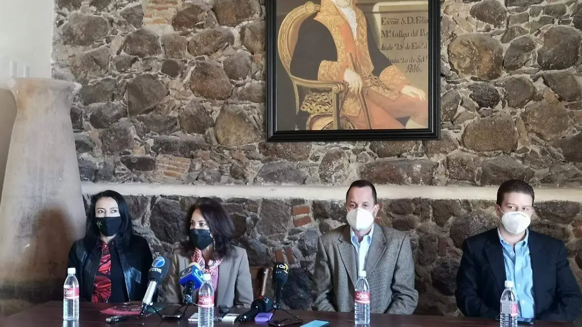 Nuevo Consejo Directivo Nuestro Centro