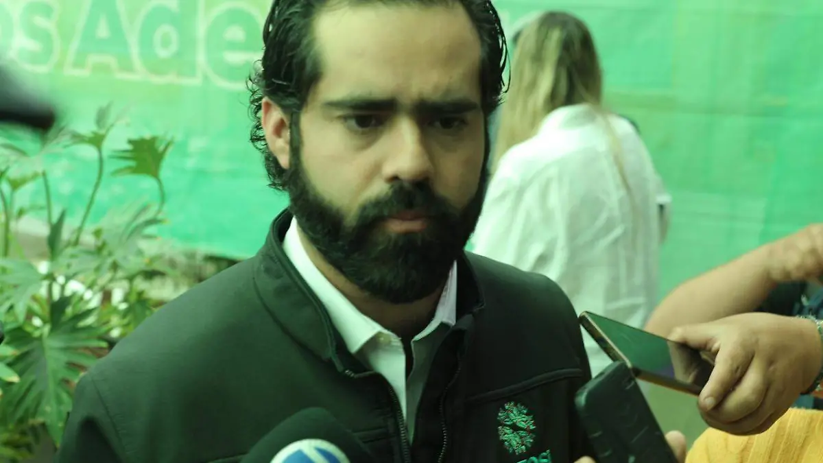 feria nacional de la inclusión Néstor Garza Álvarez (3)