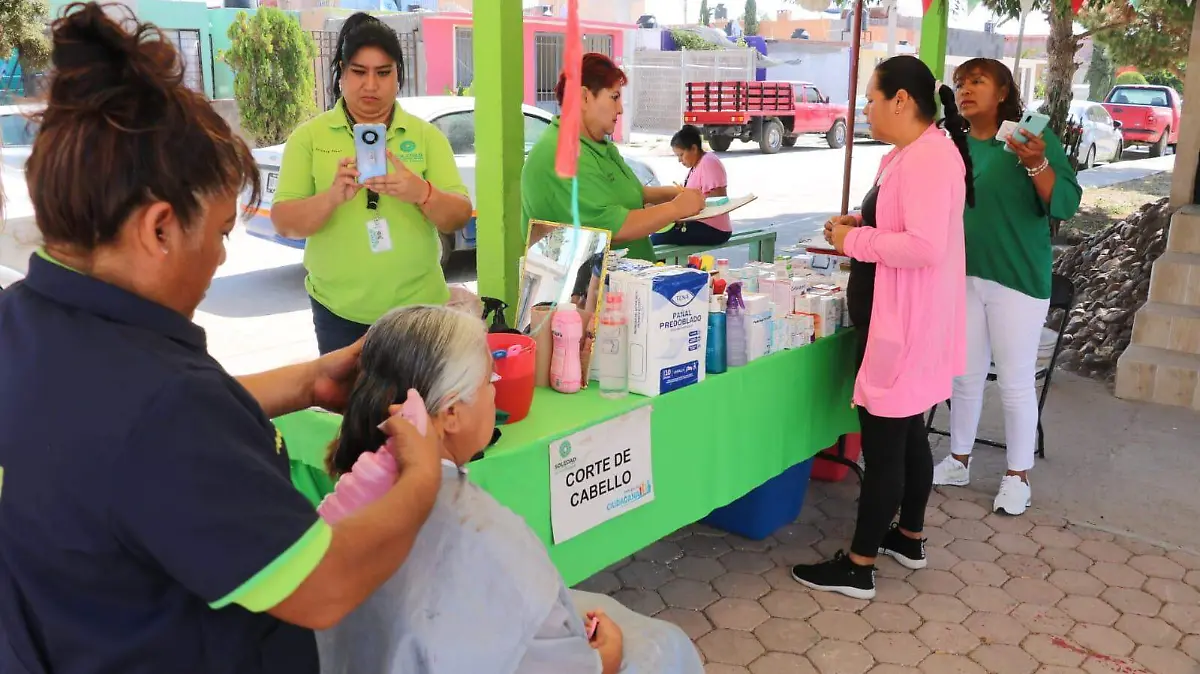 Verde Ciudadano en SGS (3)