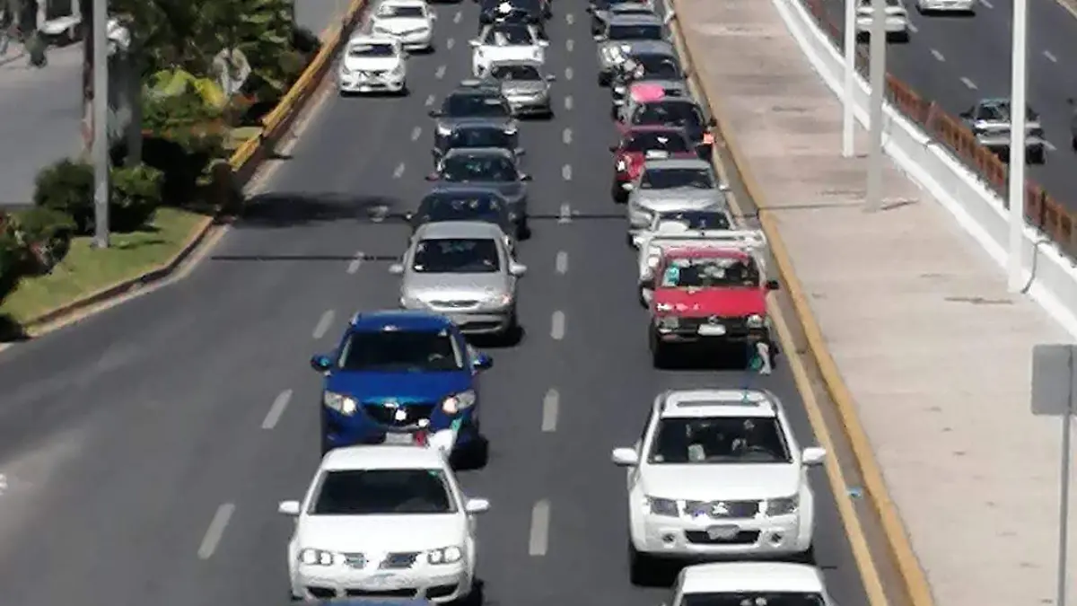 marcha anti amlo