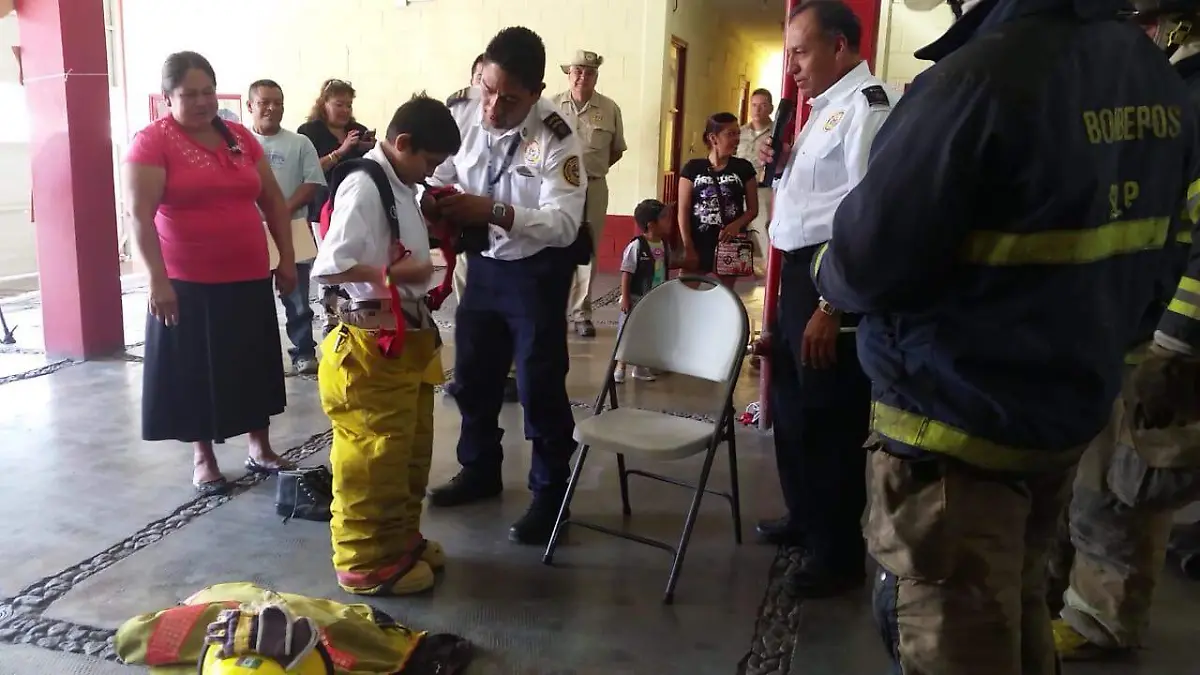 Marco Antonio Hernández Benito 2