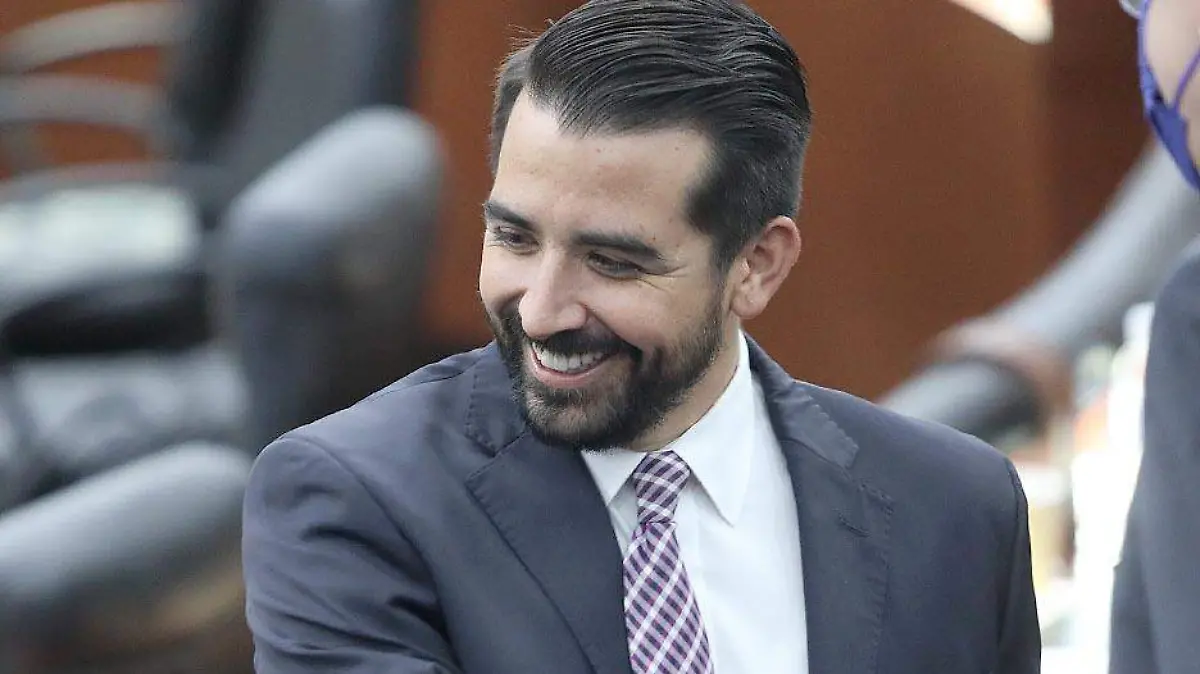 Dip. Rubén Guajardo Barrera