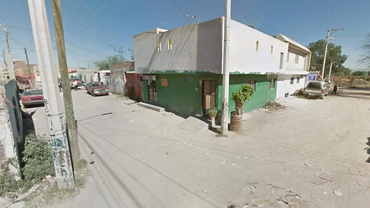 colonia Real de Peñasco