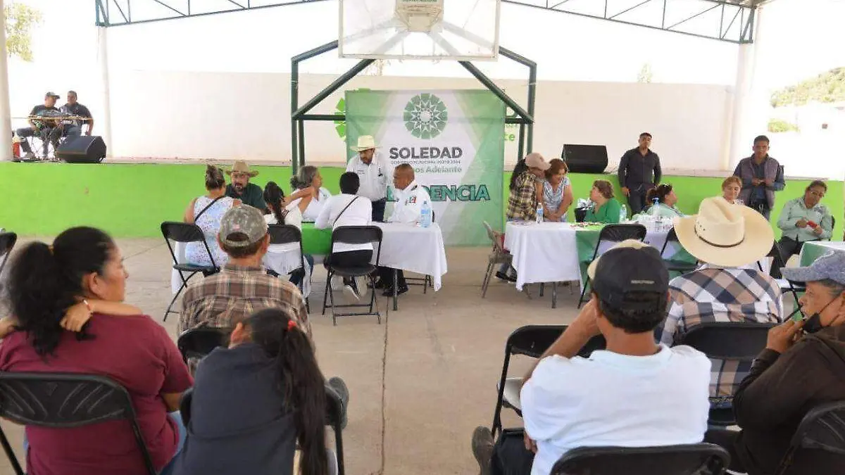 Martes verde en La Tinaja (3)