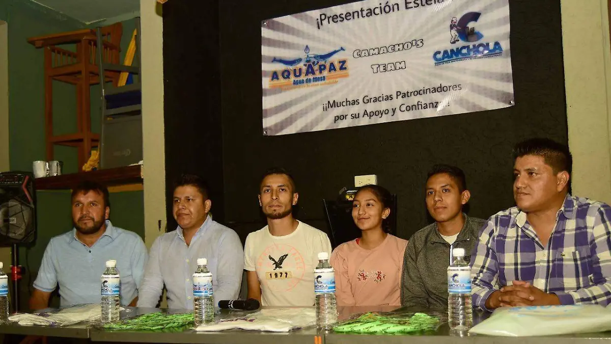 nueva opción en el atletismo local 2