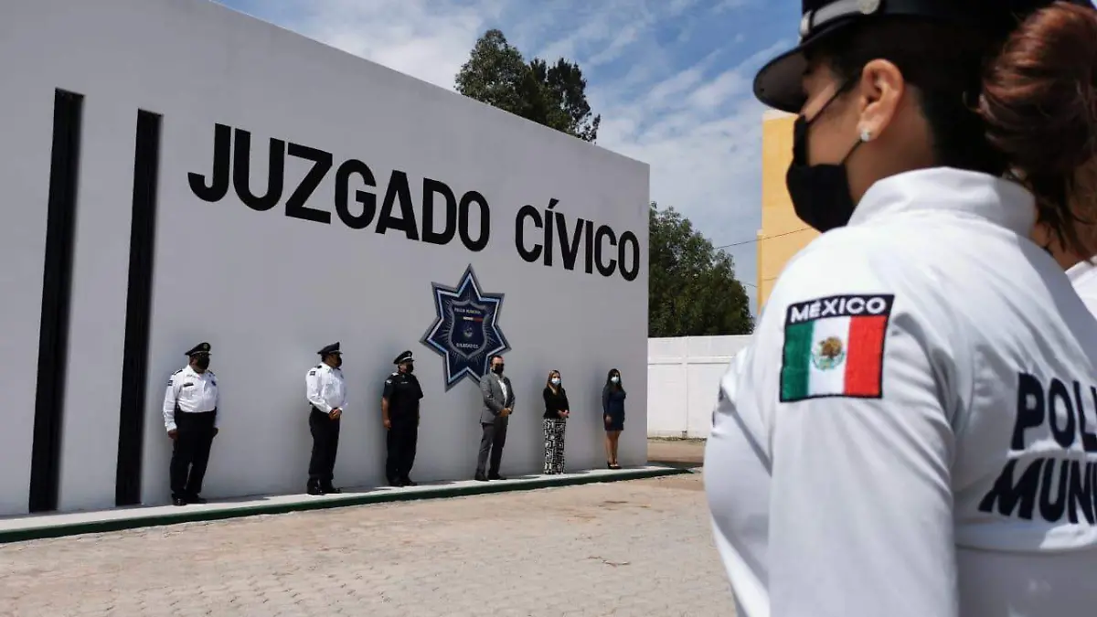 juzgado civivo de soledad 2