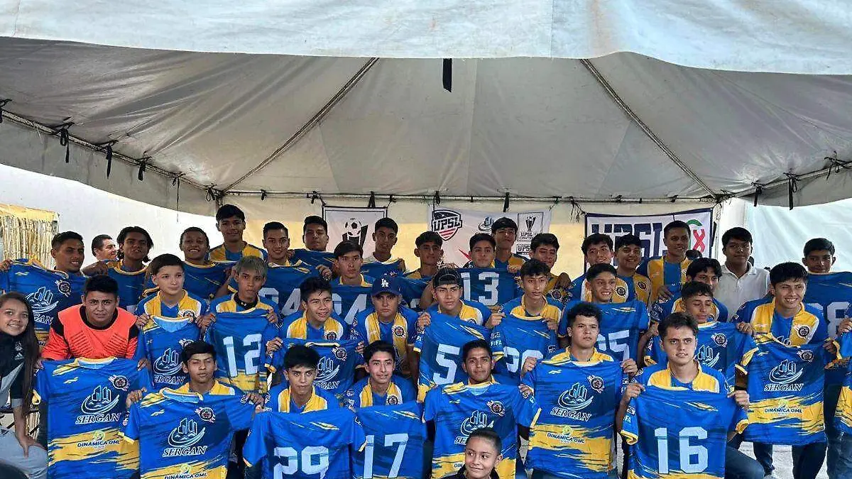 Bengalas San Luis FC (4)