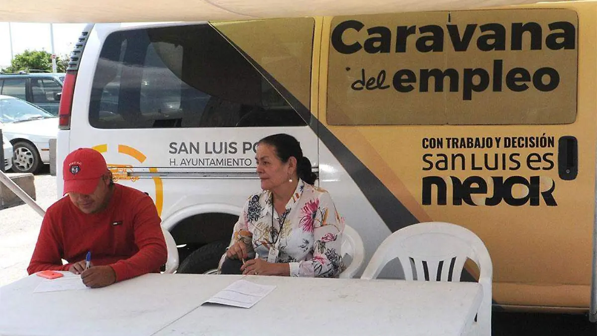 caravana-empleo