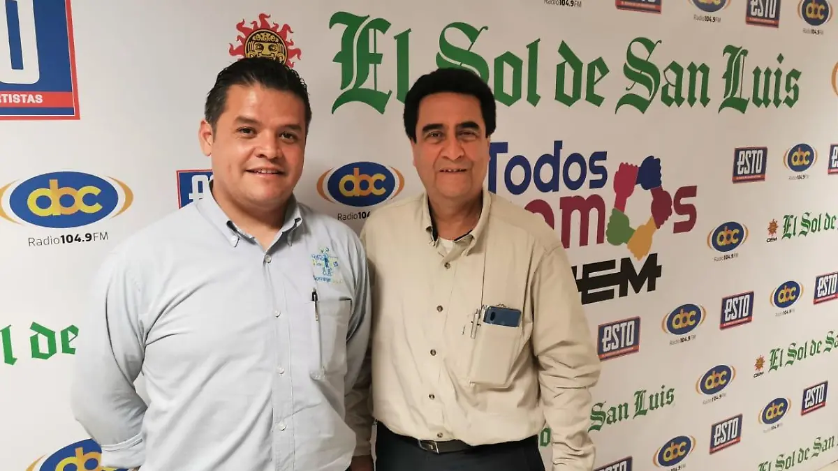 entrevista ABC