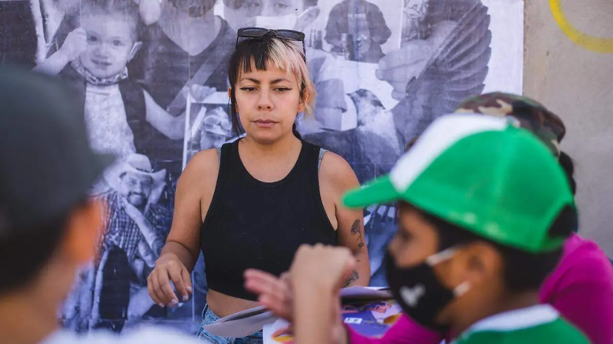 Semilleros Creativos