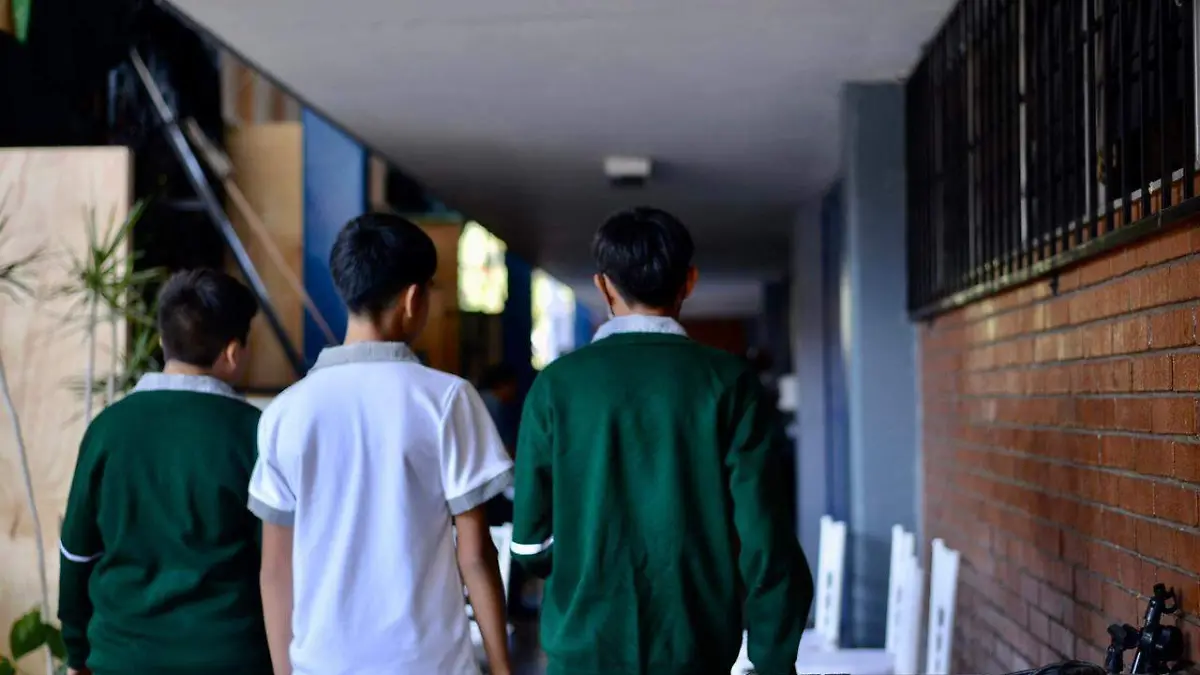 arranca ciclo escolar JO (2)