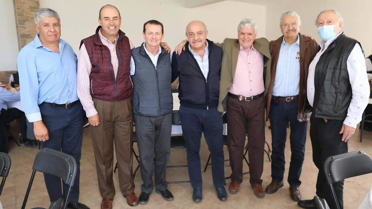 mejores amigos Guillermo Horner (8)