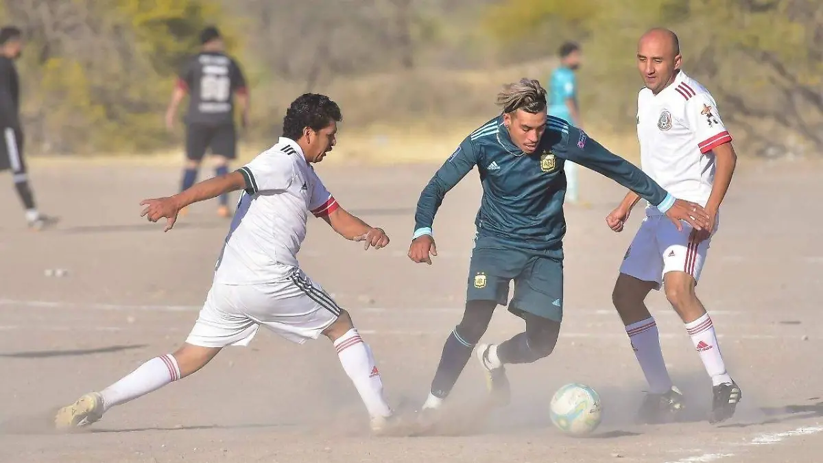 juego