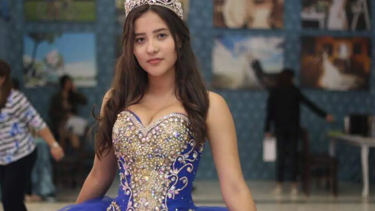 Novias y XV Años 11111