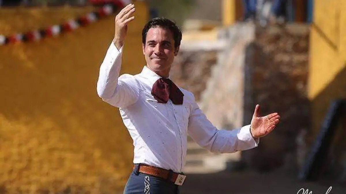José Mauricio