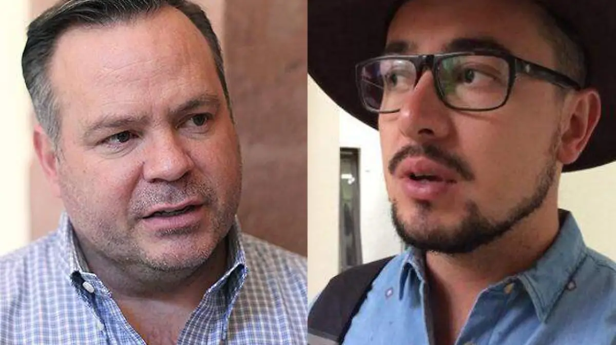 Mendizabal vs Ganemos