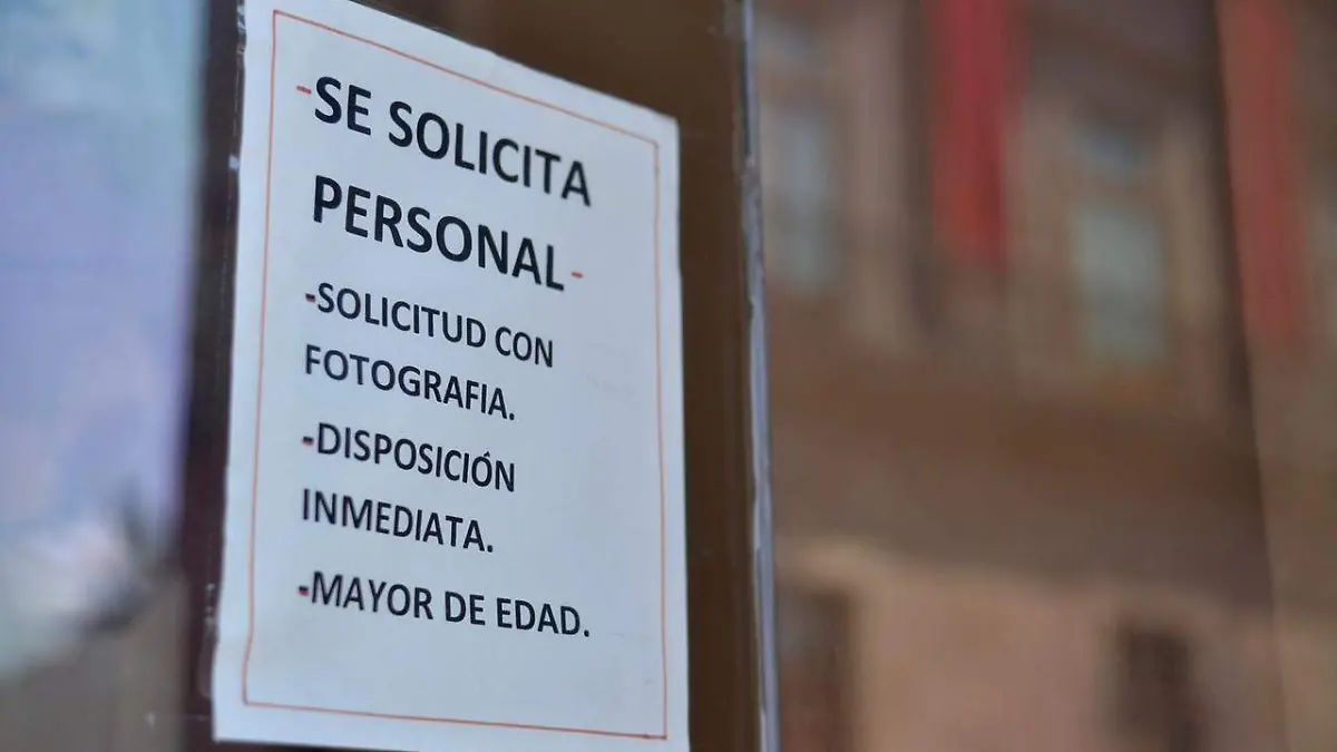 se solicita personal en SLP empleos