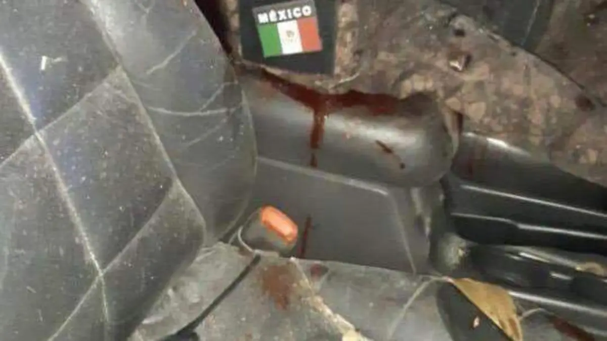 Enfrentamientos en Ciudad Valles