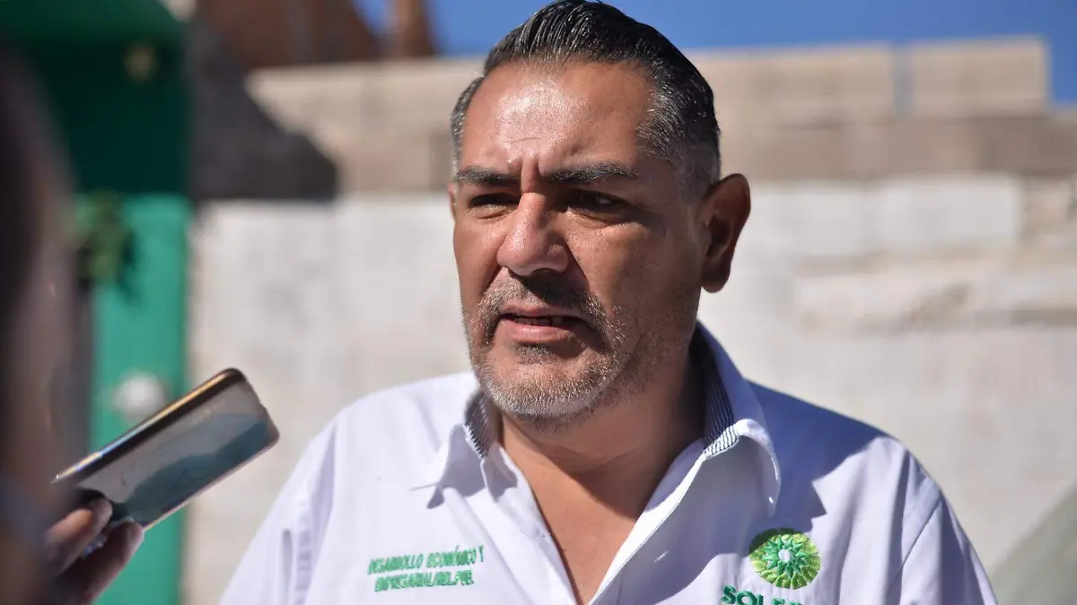 Felix Herrera Ortega