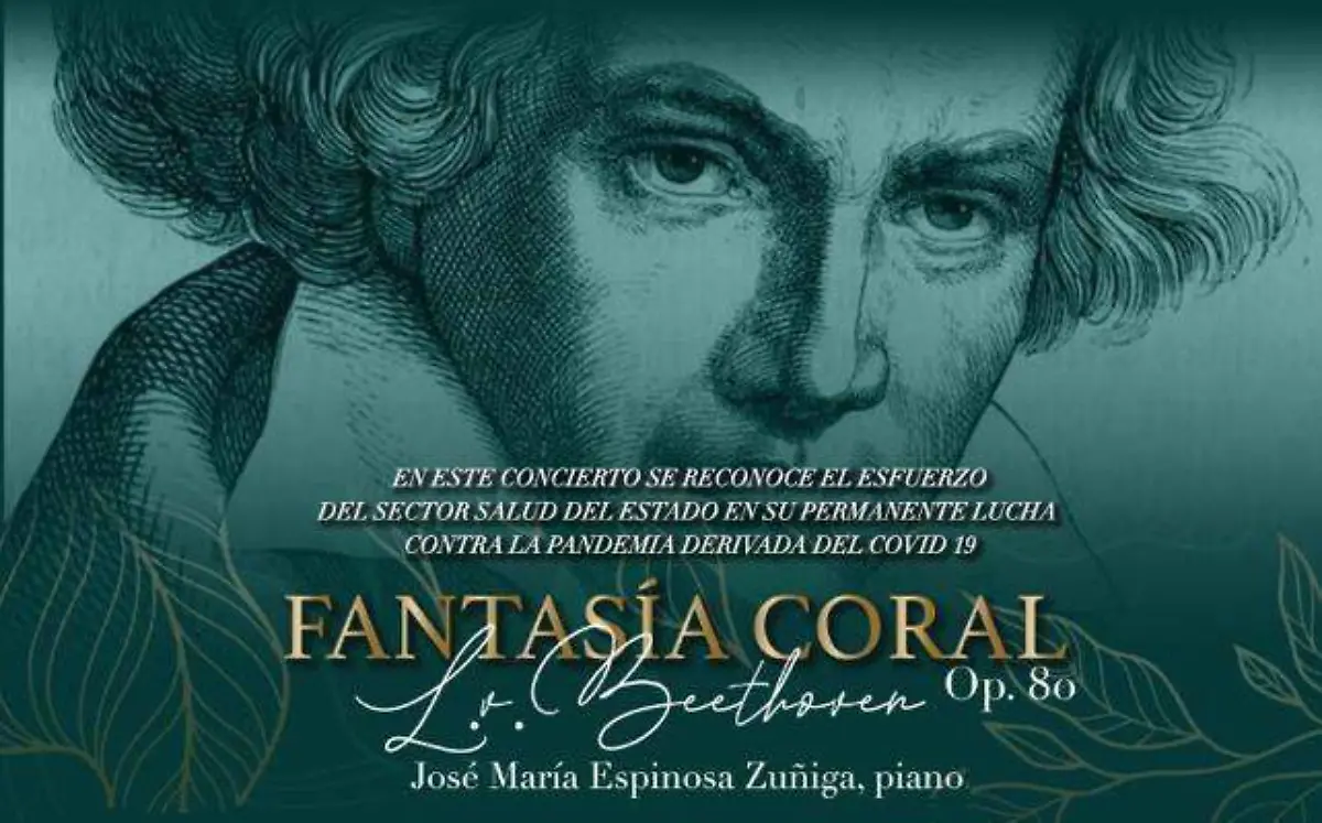 fantasía Coral