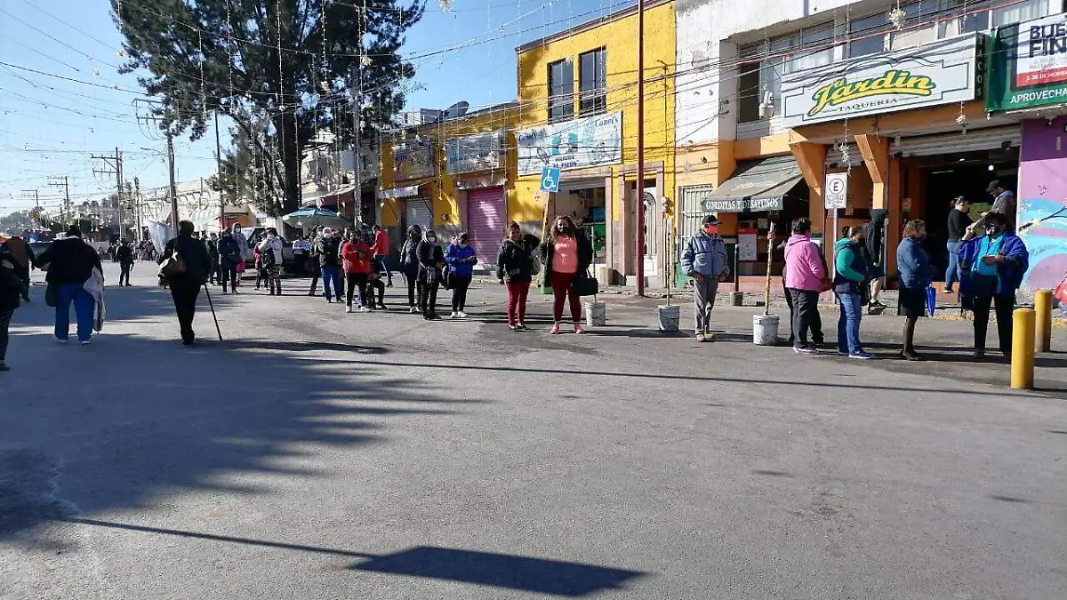 sana distancia en pago predial soledad 2