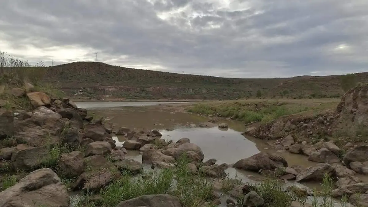 Espacio verde de gran valor en la Sierra de San Miguelito