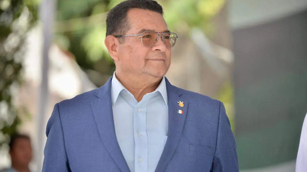 General Guzmar Ángel González Castillo
