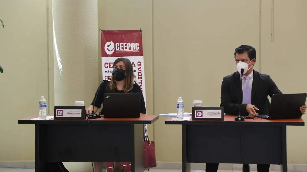 4 CEEPAC ceepac ´proceso electoral