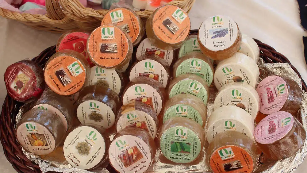 IMES Expo Mujer Artesanal 291119 (3)