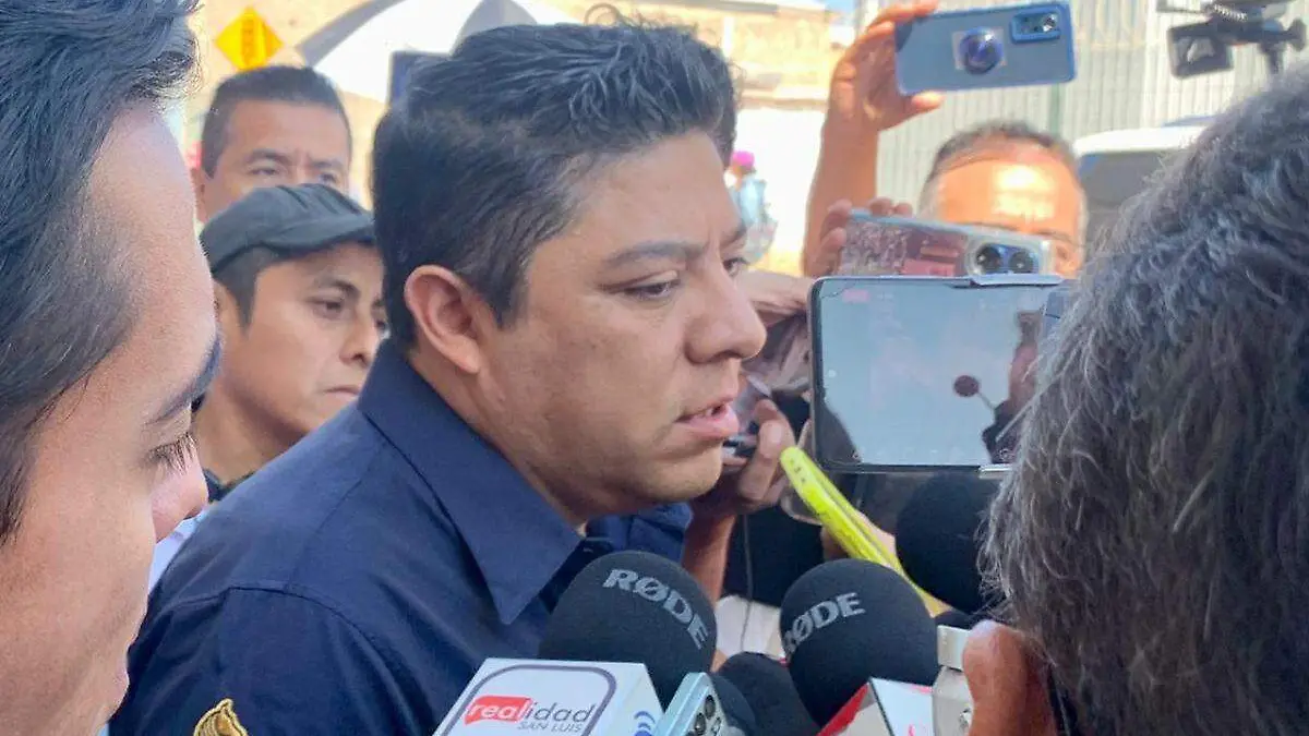 Ricardo Gallardo Cardona