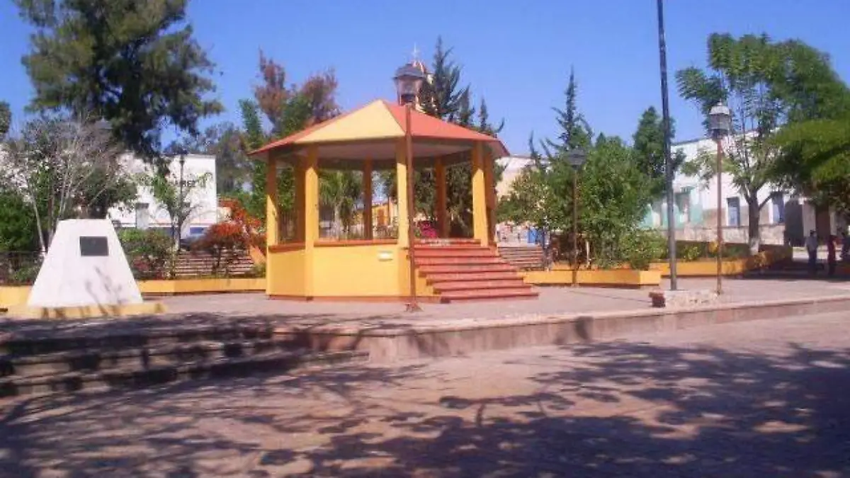 Charcas