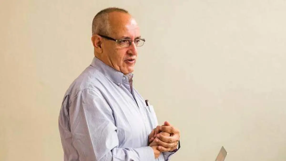 Francisco Marmolejo Cervantes 2 