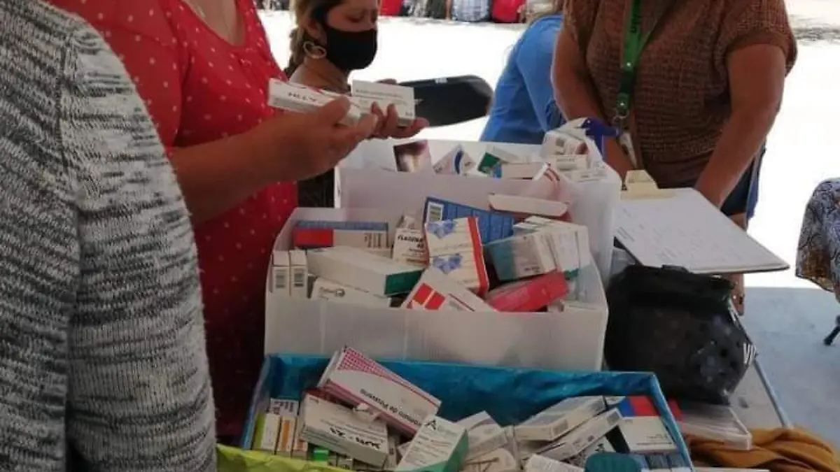 reanudan mesas de atencion en soledad 2