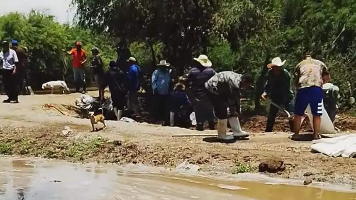 la tinaja 1