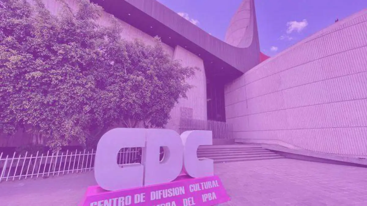 CDC del IPBA